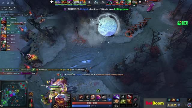 accelgd gets a double kill!