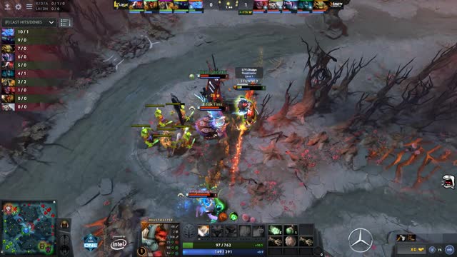 Mski.nb kills LFY.Ohaiyo!