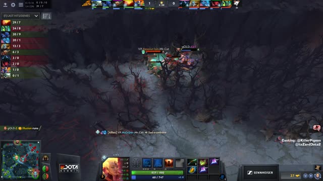 Resolut1on kills TSpirit.bzz!