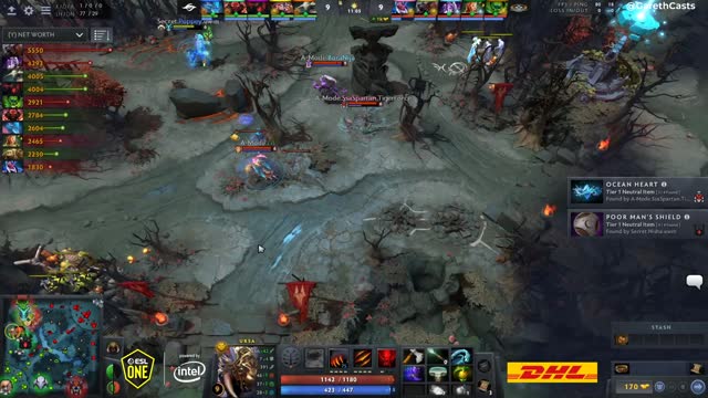 BoraNija kills Secret.Puppey!