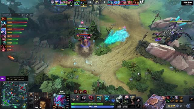 Miracle- kills Ceb!