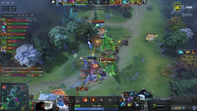 MATUMBAMAN kills Miposhka!