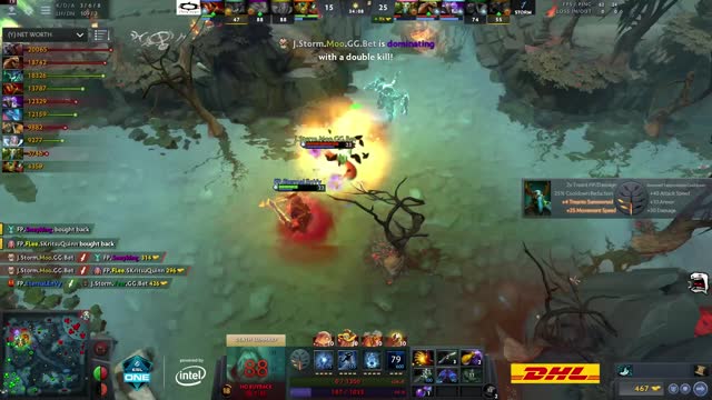 coL.Moo gets an ultra kill!