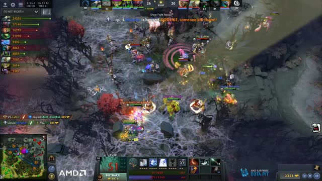 Liquid teamwipes VG!