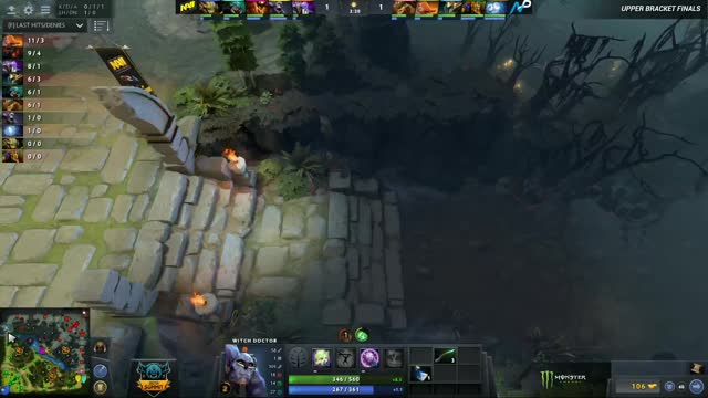 Aui_2000 kills Na`Vi.GeneRaL!