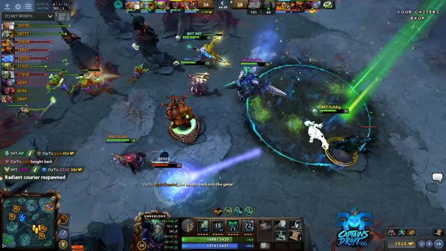 IMT.MP gets a triple kill!