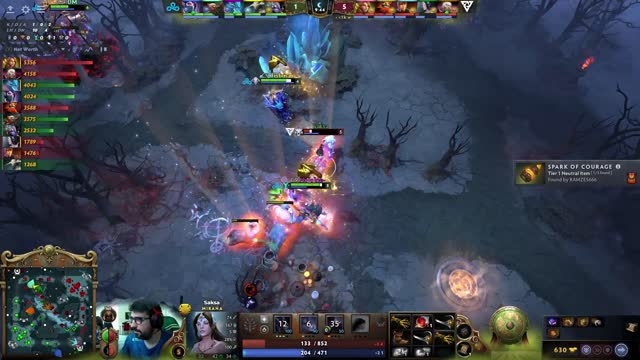 No[o]ne- kills Saksa!