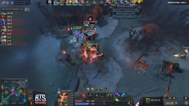 EG.BuLba kills Infamous.Wu!