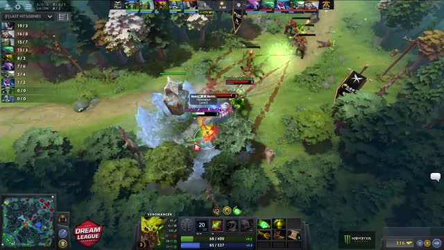 Fnatic.Ohaiyo` kills Mski.MuShi-!