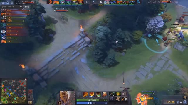 kaka kills TNC.Kuku!