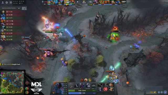 TNC.Kuku gets two kills!