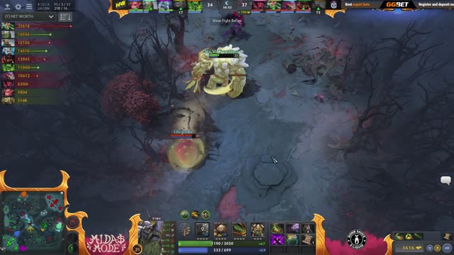 OG.Fly kills Na`Vi.Crystallize!