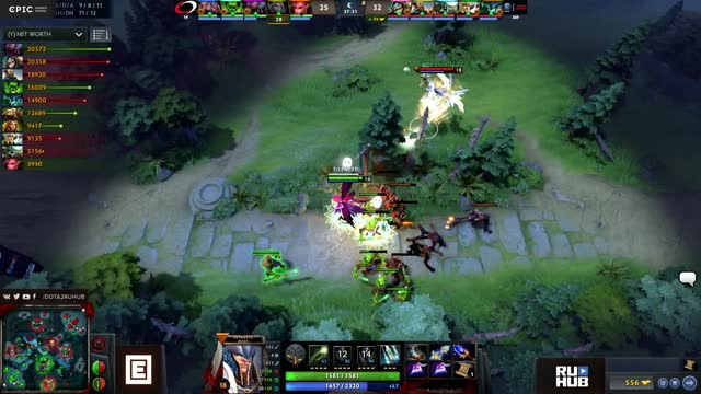 LGD.fy kills Saksa!