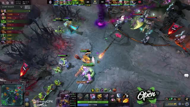 OG.N0tail kills HR.j4!