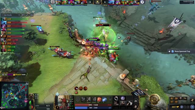 VG.Ori kills EG.iceiceice!