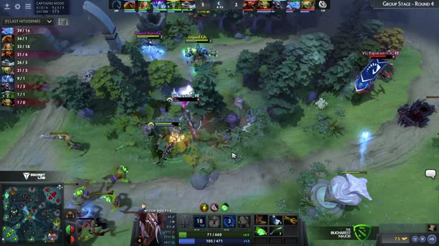 Liquid.Miracle- kills VG.Fenrir!