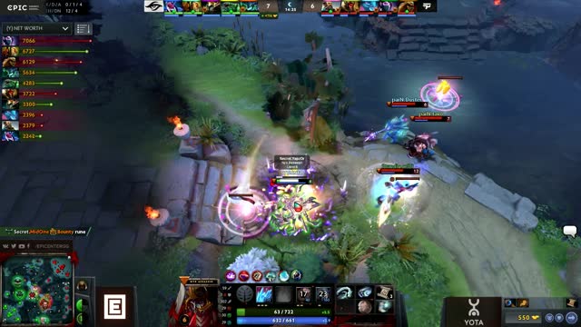 w33 kills Secret.YapzOr!