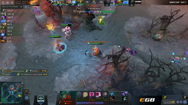 coL.Limmp gets a double kill!