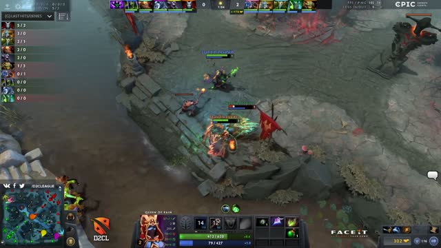 iNSaNiA kills topson!