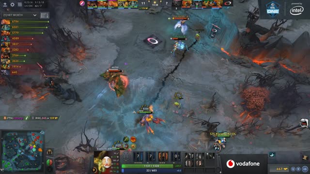 ThePango gets 2 kills!