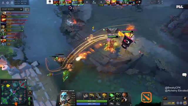 OpTic.CCnC kills adam!