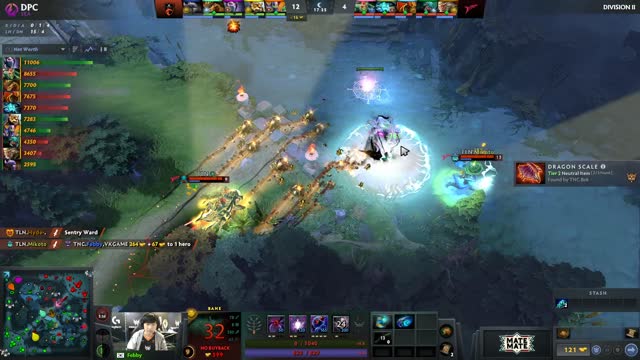 Mikoto kills Febby!