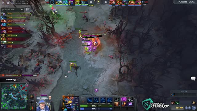 LGD.xNova kills Liquid.Miracle-!