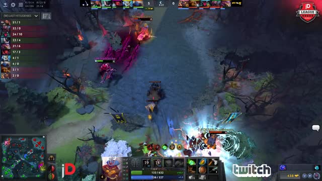 W1sh- kills Flash!