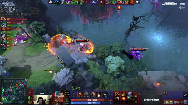 iceiceice kills Handsken!