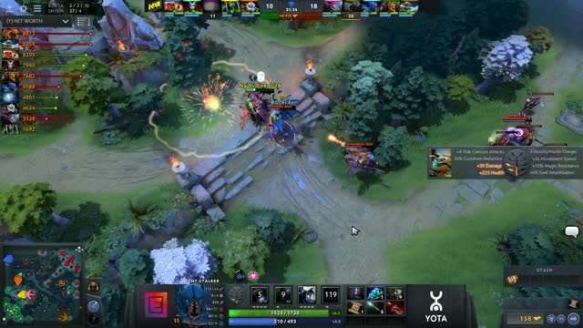 OG.JerAx kills Biver!