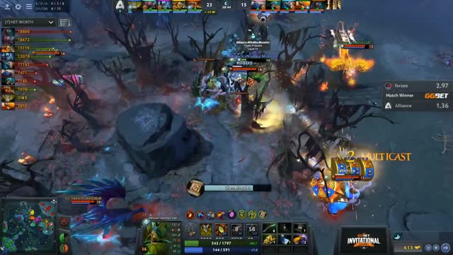 VP.Ramzes666 kills iNSaNiA!