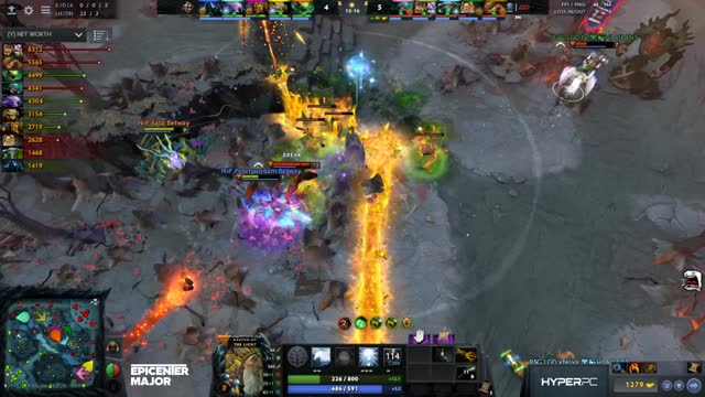 PSG.LGD.Chalice kills NiP.ppd!