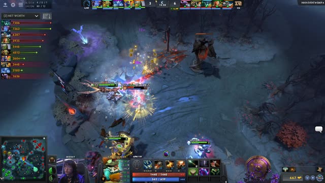 Liquid.Miracle- kills RNG.Flyby!