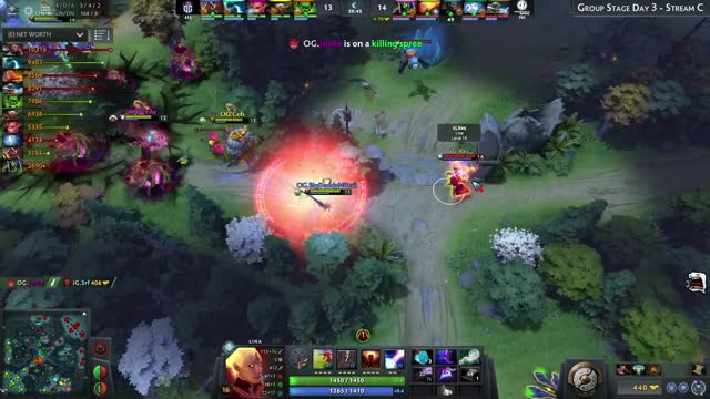 OG.JerAx kills Srf!