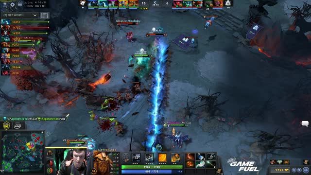 VP.No[o]ne-♥ kills Alliance.Fata!