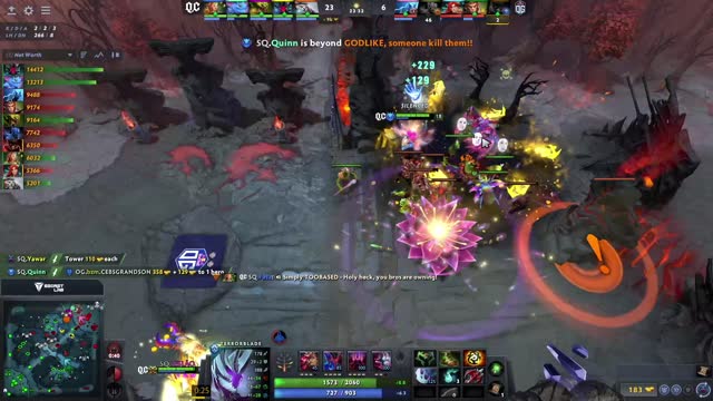 QCY.Quinn kills OG.bzm!