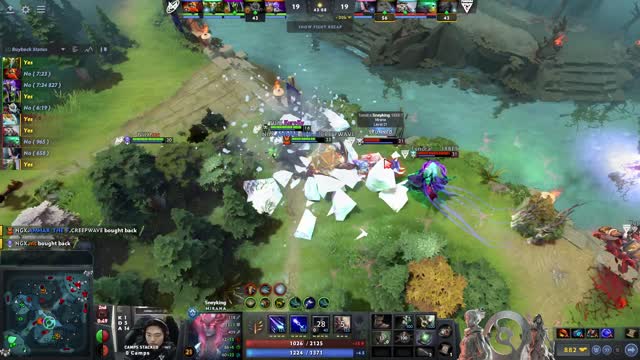 NGX.SumaiL- kills Tundra.Sneyking!