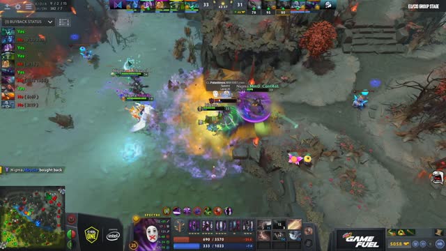 Liquid.Miracle- kills Vega.Palantimos!