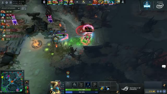 OG.JerAx kills VG.Fenrir!