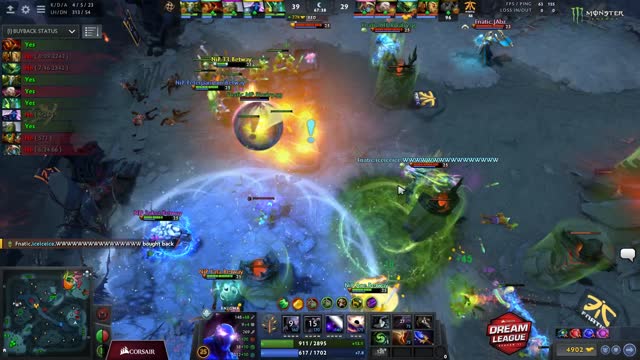 Mski.iceiceice kills Optic.33!