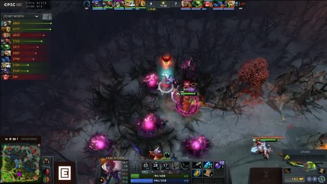 Liquid.MinD_ContRoL kills LGD.xNova!