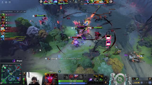 TSM and nouns trade 1 for 1!