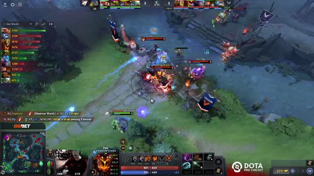 XG.Dy kills VP.gpk~!