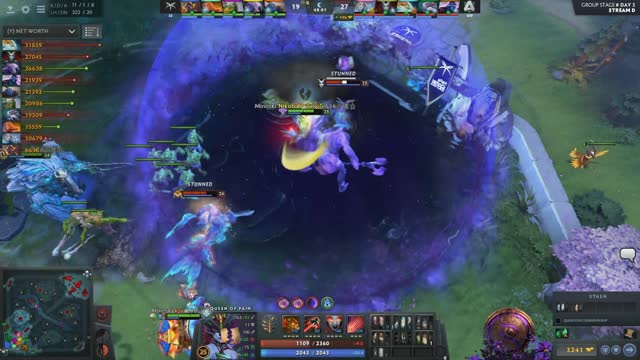 Mineski.Nikobaby kills Alliance.qojqva!