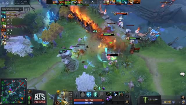 Mski.MuShi- kills TNC.Armel!