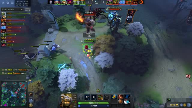 s4 kills Raven!