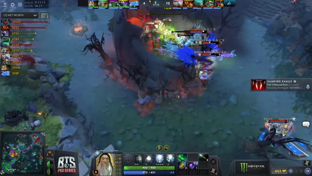 Adroit.Mac kills LFY.Ohaiyo!