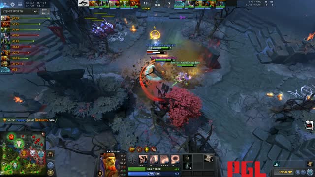 Secret.YapzOr kills ym!