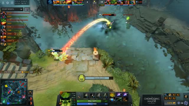 LGD.Maybe kills Aq!