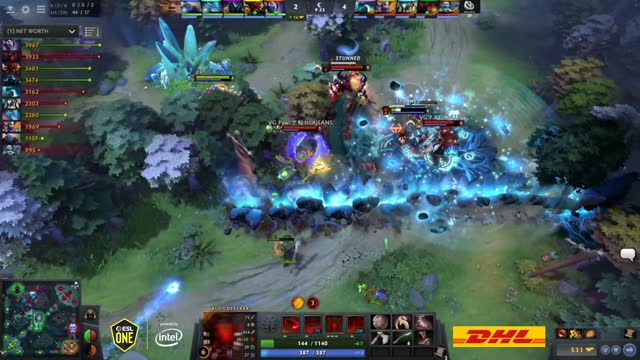 VG.Pyw kills EternaLEnVy!